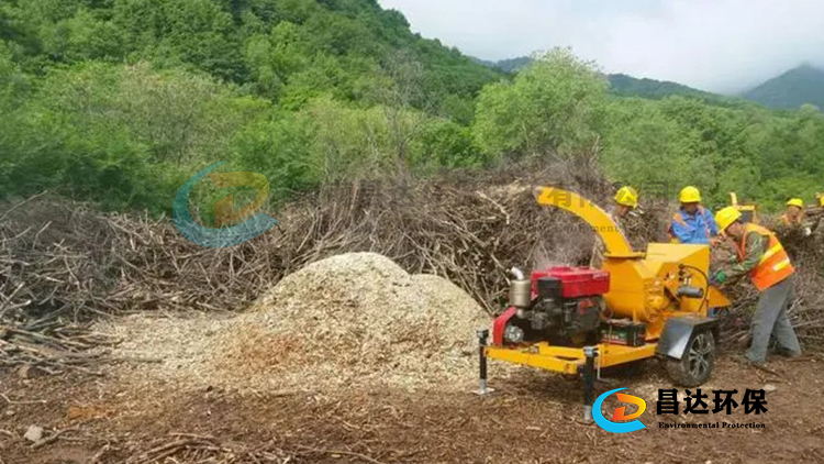 6130树枝粉碎机750-422应用2.jpg