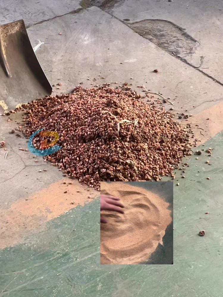 山楂籽粉碎机粉碎效果.jpg