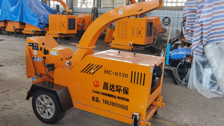 HC-6130园林绿化树枝粉碎机发货上海.jpg